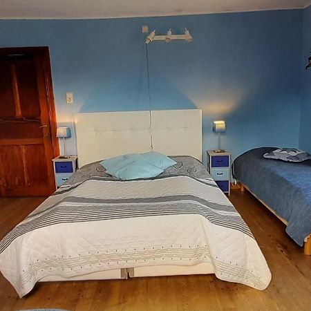 Chambres D'Hotes Des Ardennes Porcheresse  Kültér fotó