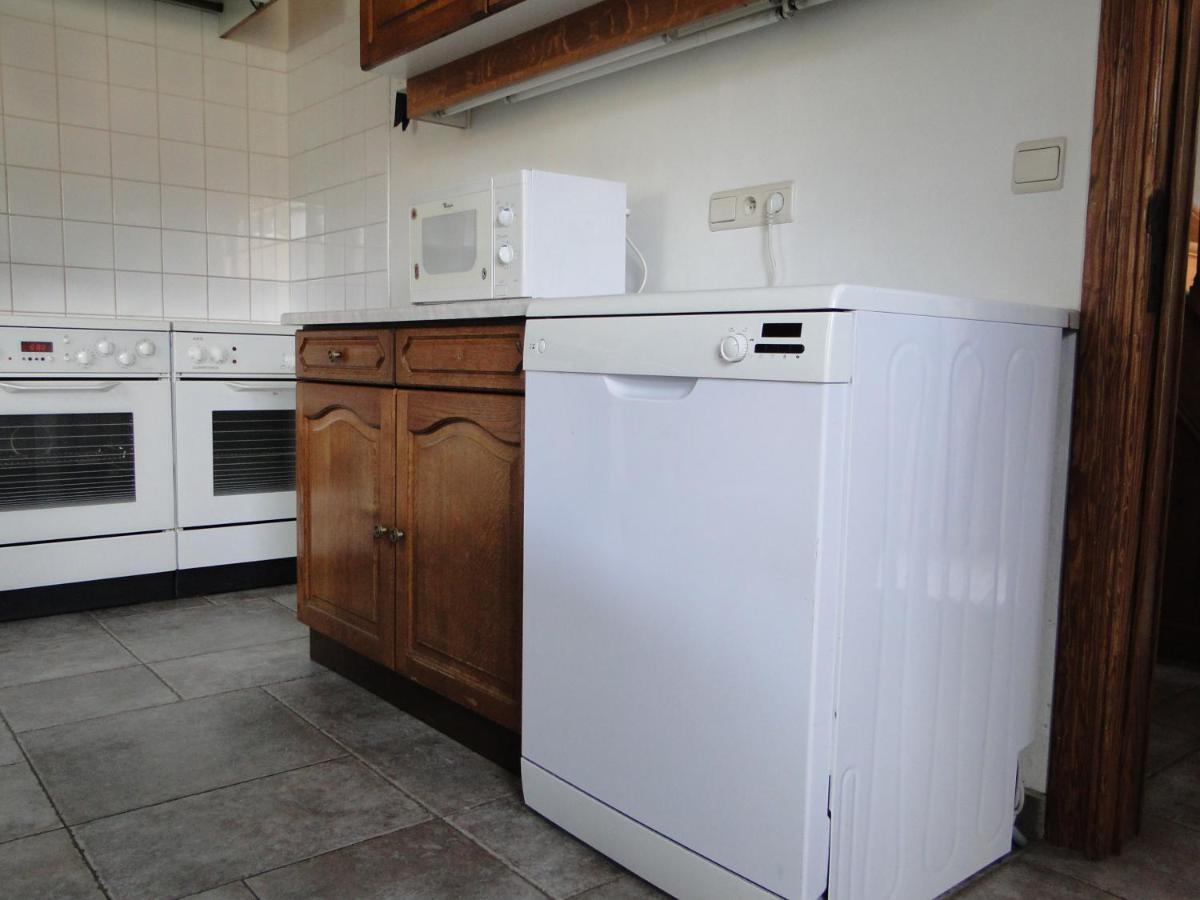 Chambres D'Hotes Des Ardennes Porcheresse  Kültér fotó