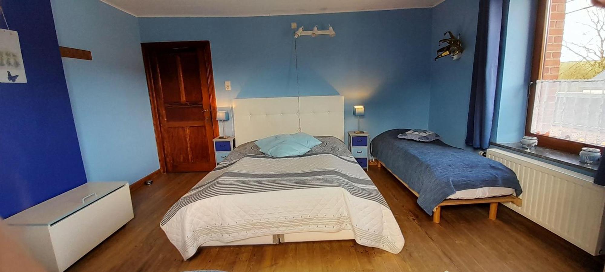 Chambres D'Hotes Des Ardennes Porcheresse  Kültér fotó