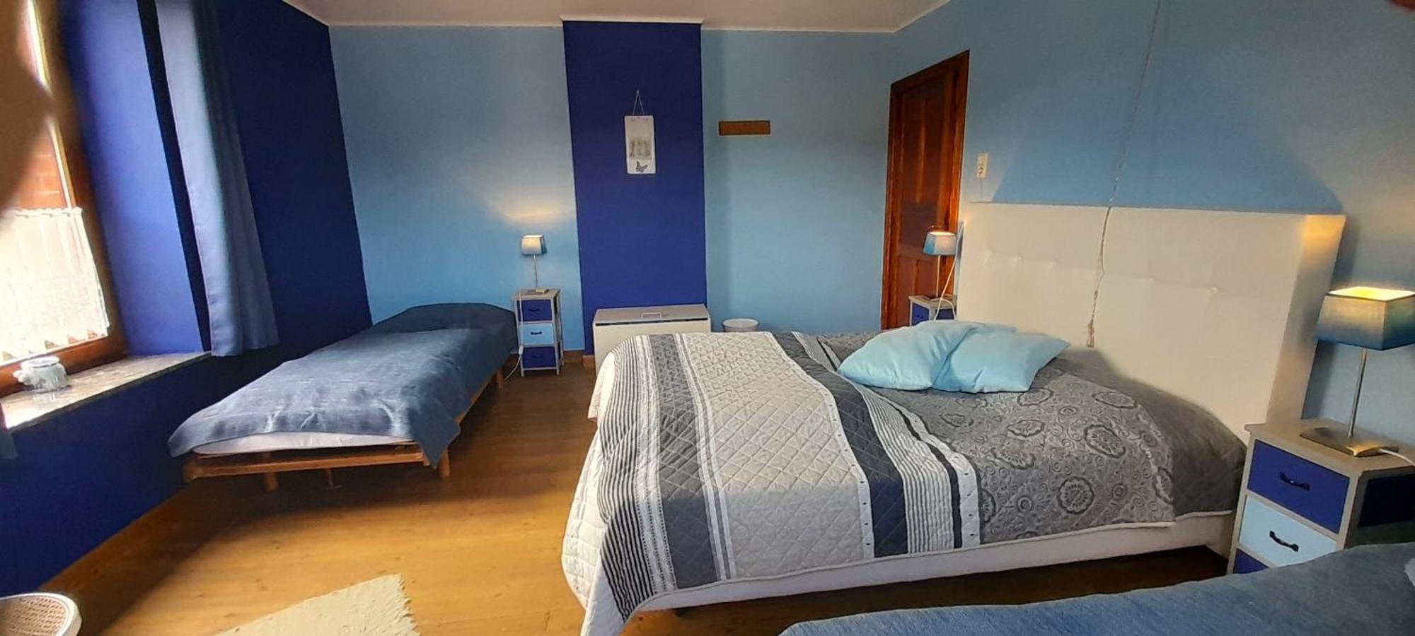 Chambres D'Hotes Des Ardennes Porcheresse  Kültér fotó